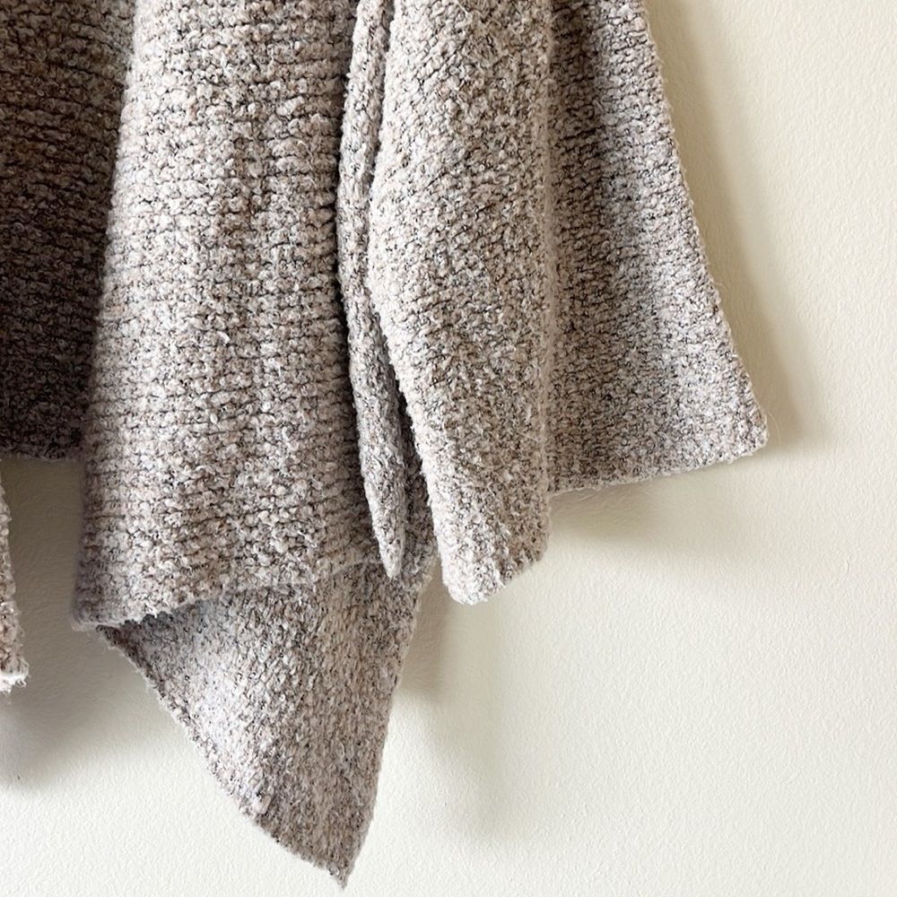 Free People Cozy Soft BFF Wide Sleeve Cardigan - Picture 8 of 16